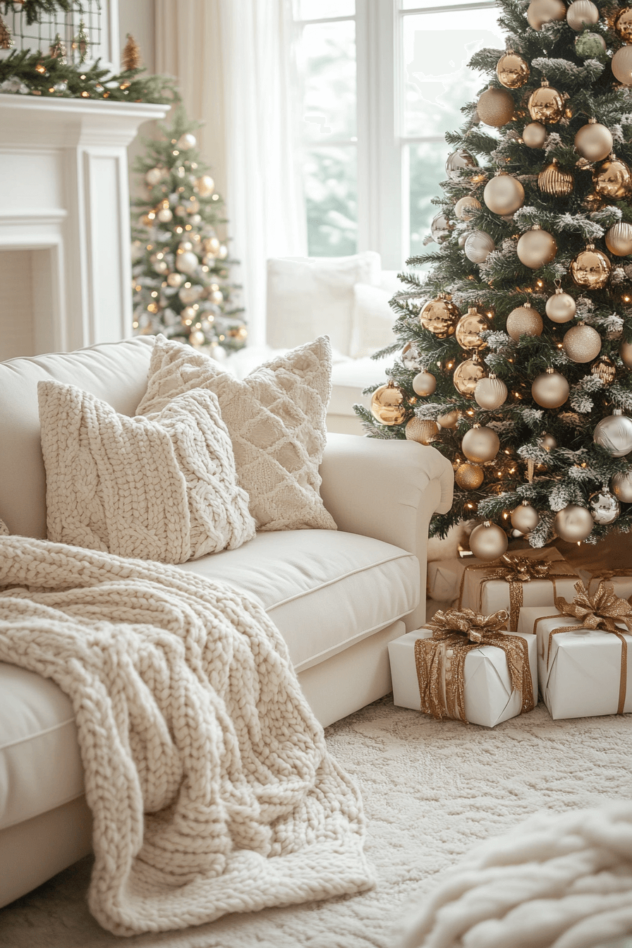 christmas room decor