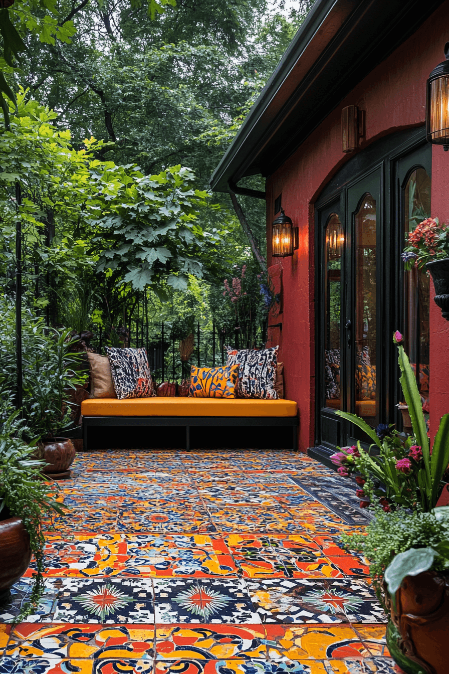 small backyard ideas