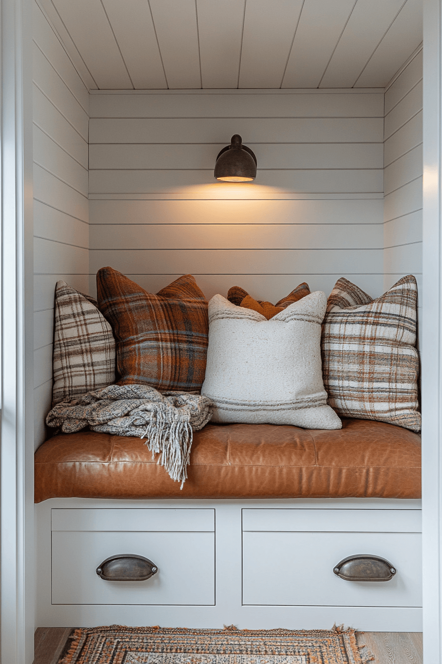 cozy reading nook ideas