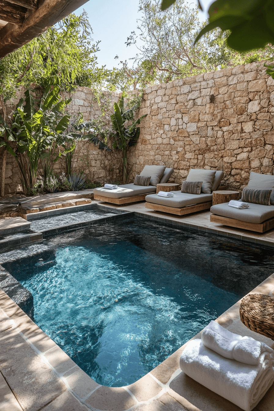 small backyard ideas