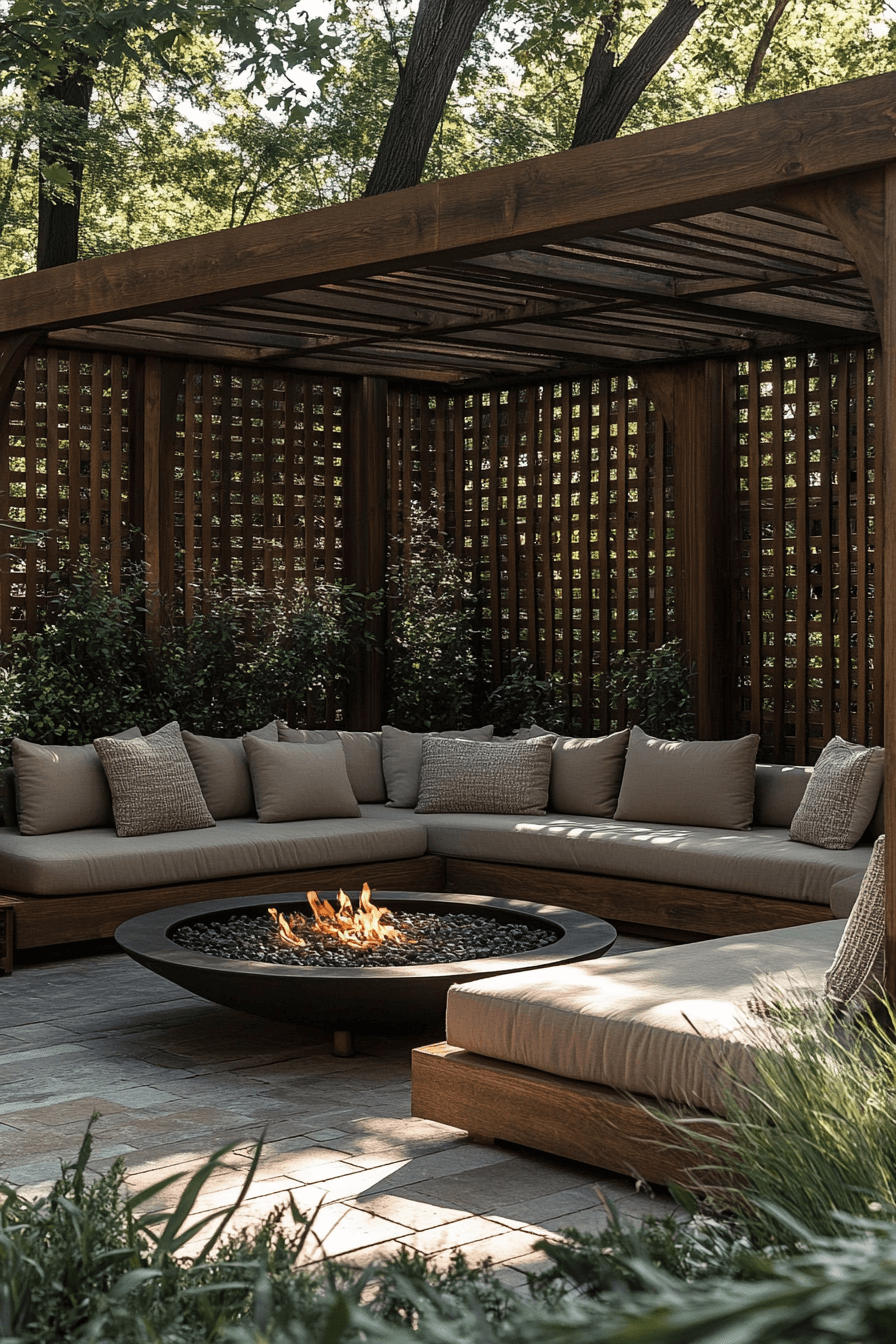 small backyard ideas