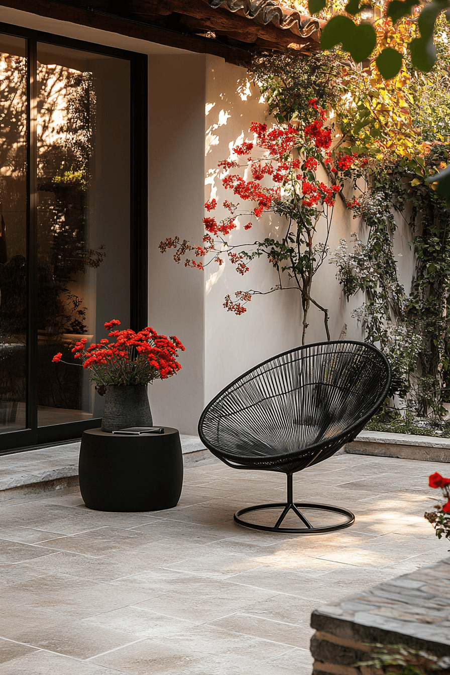 small backyard ideas