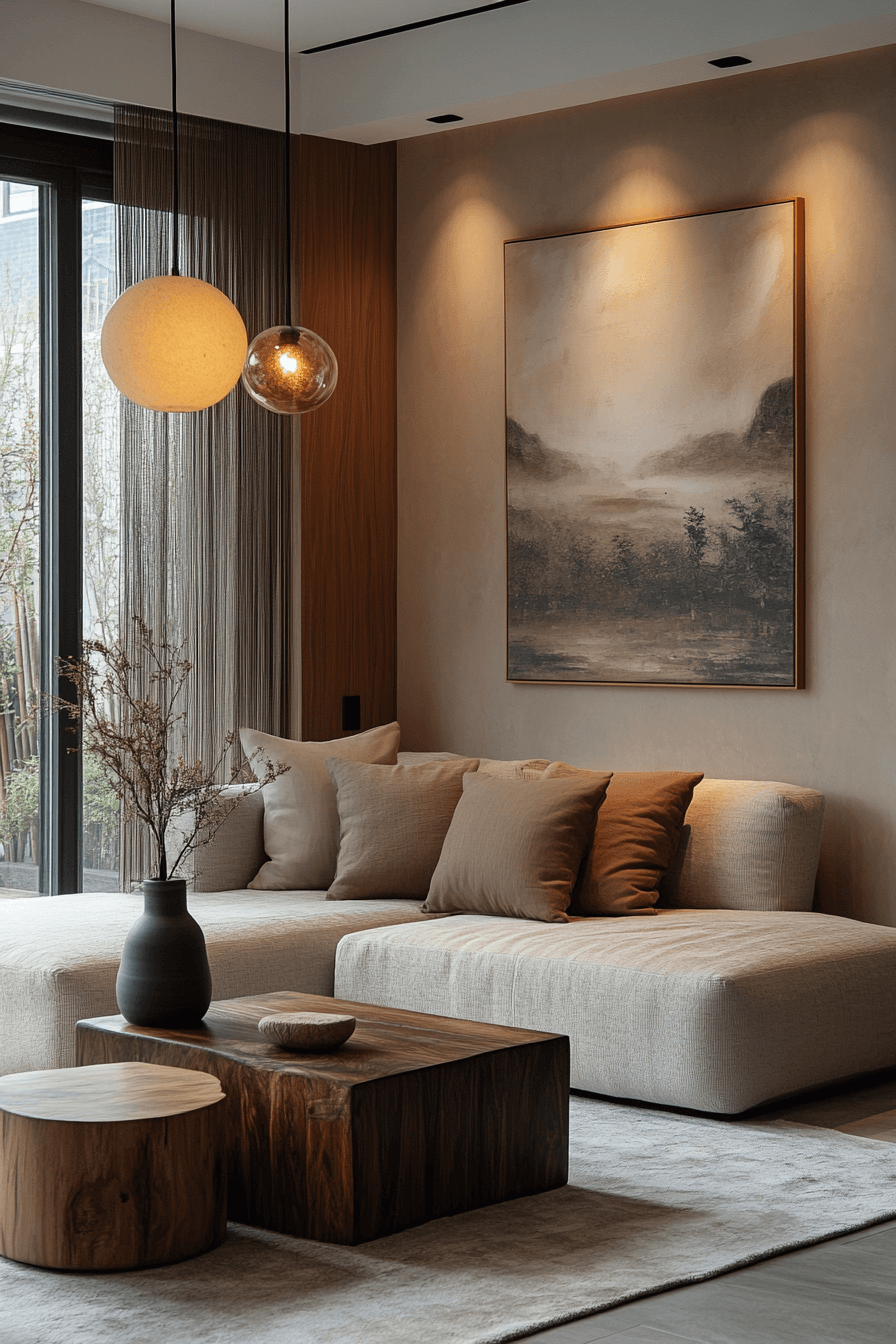 Picture of 29 Cozy Small Living Room Ideas To Make Your Home Feel Snuggly And ...
