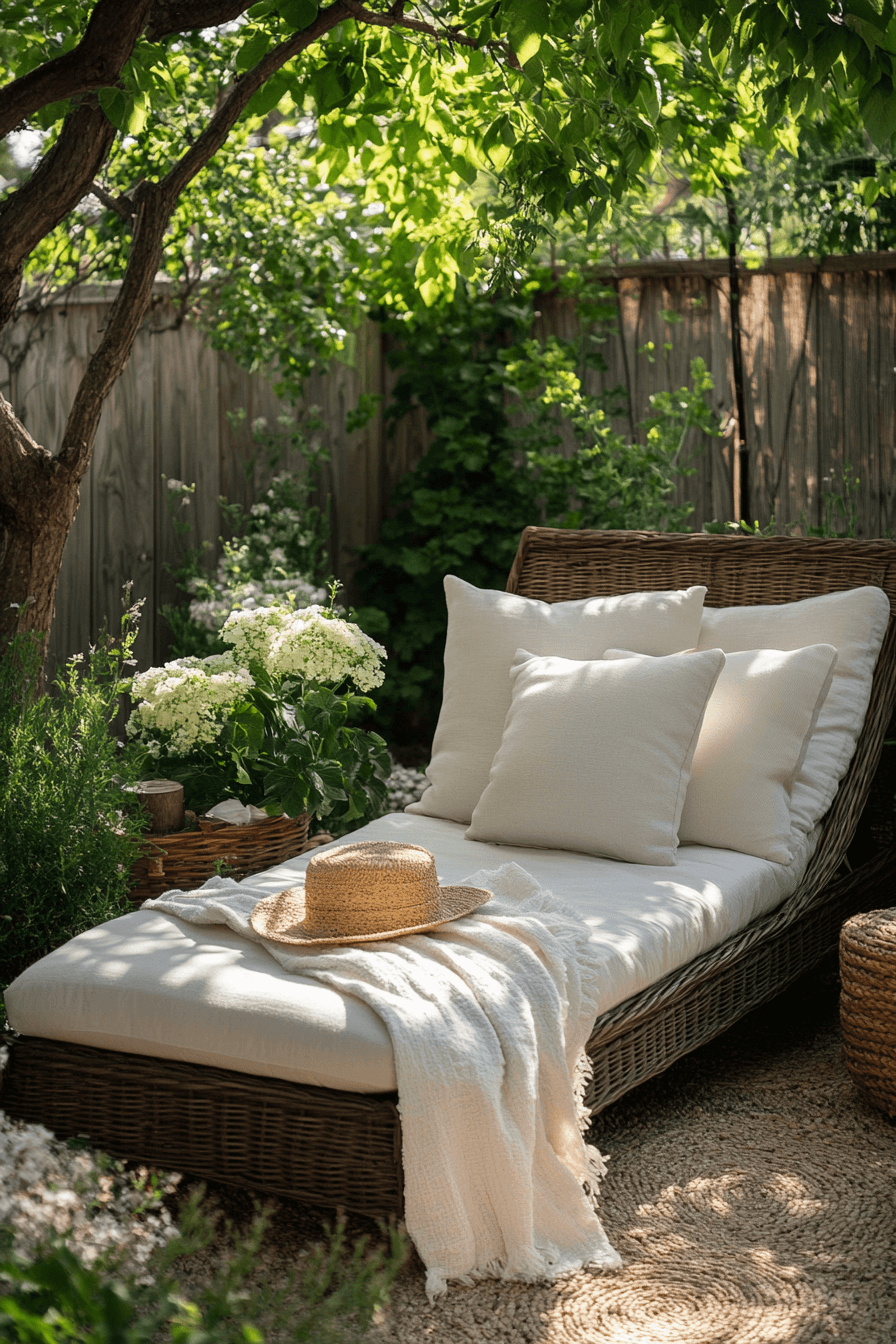 small backyard ideas