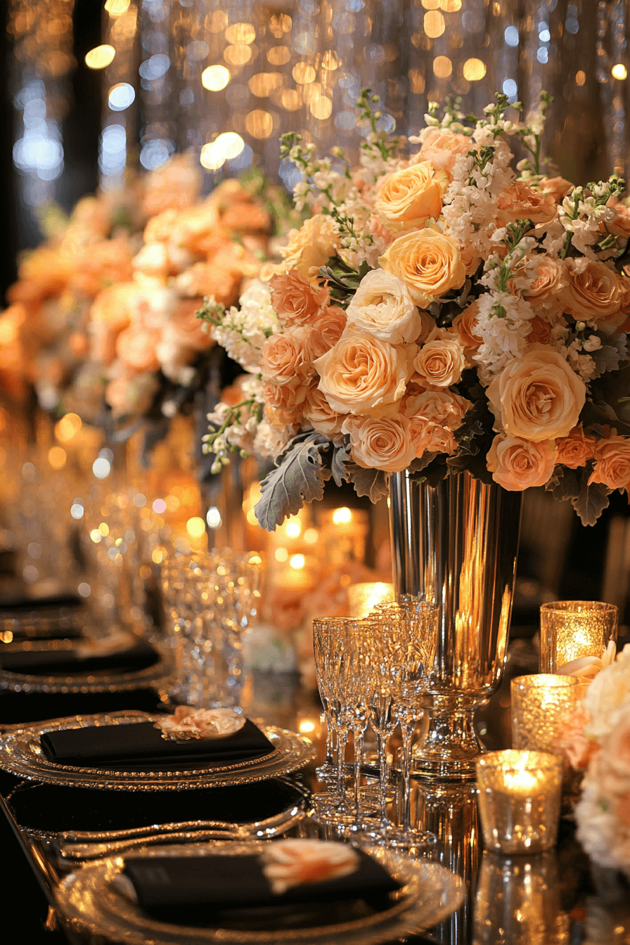 unique wedding ideas