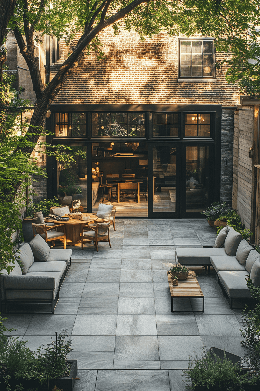 small backyard ideas