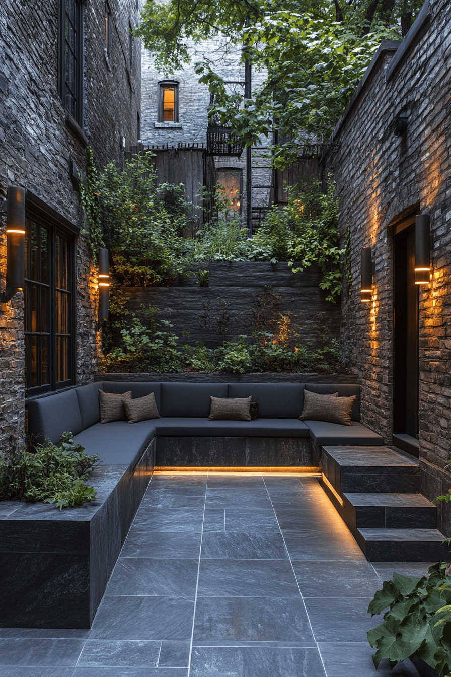 small backyard ideas