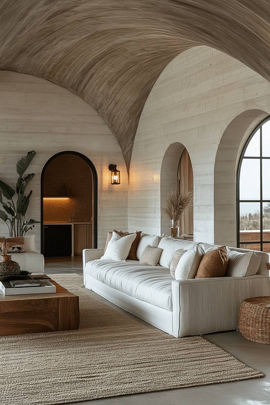 modern barndominium ideas