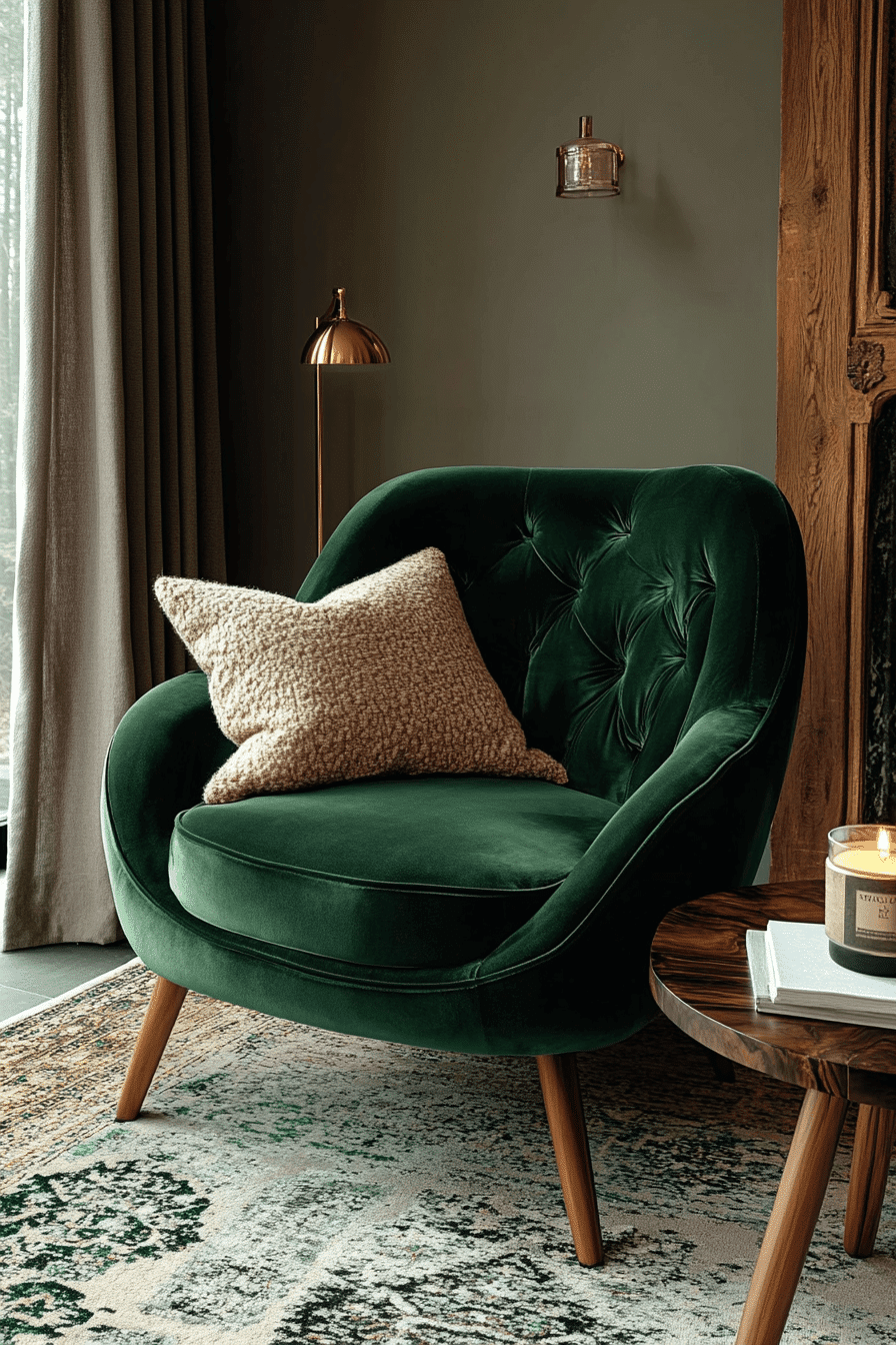 cozy reading nook ideas