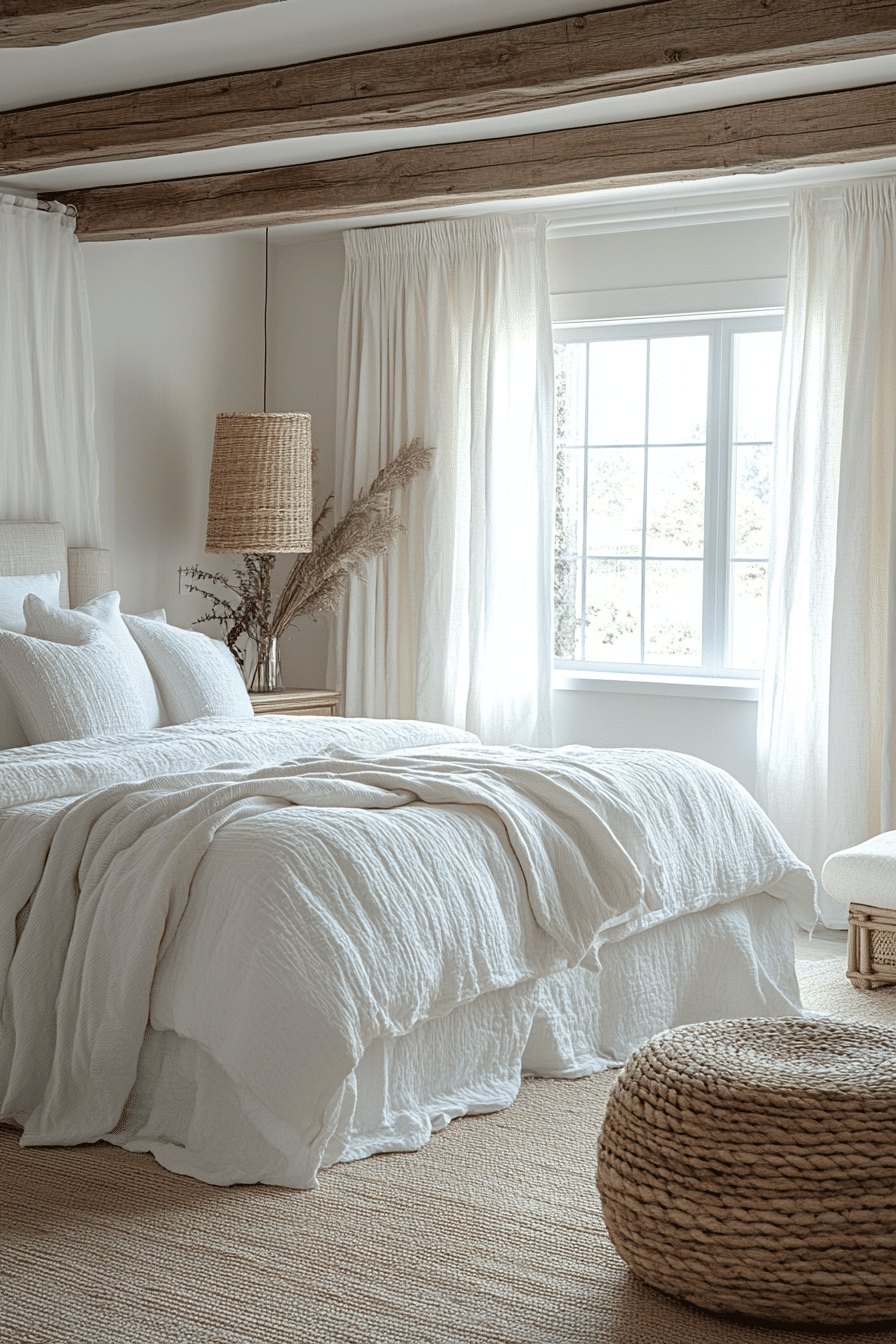 modern farmhouse decor