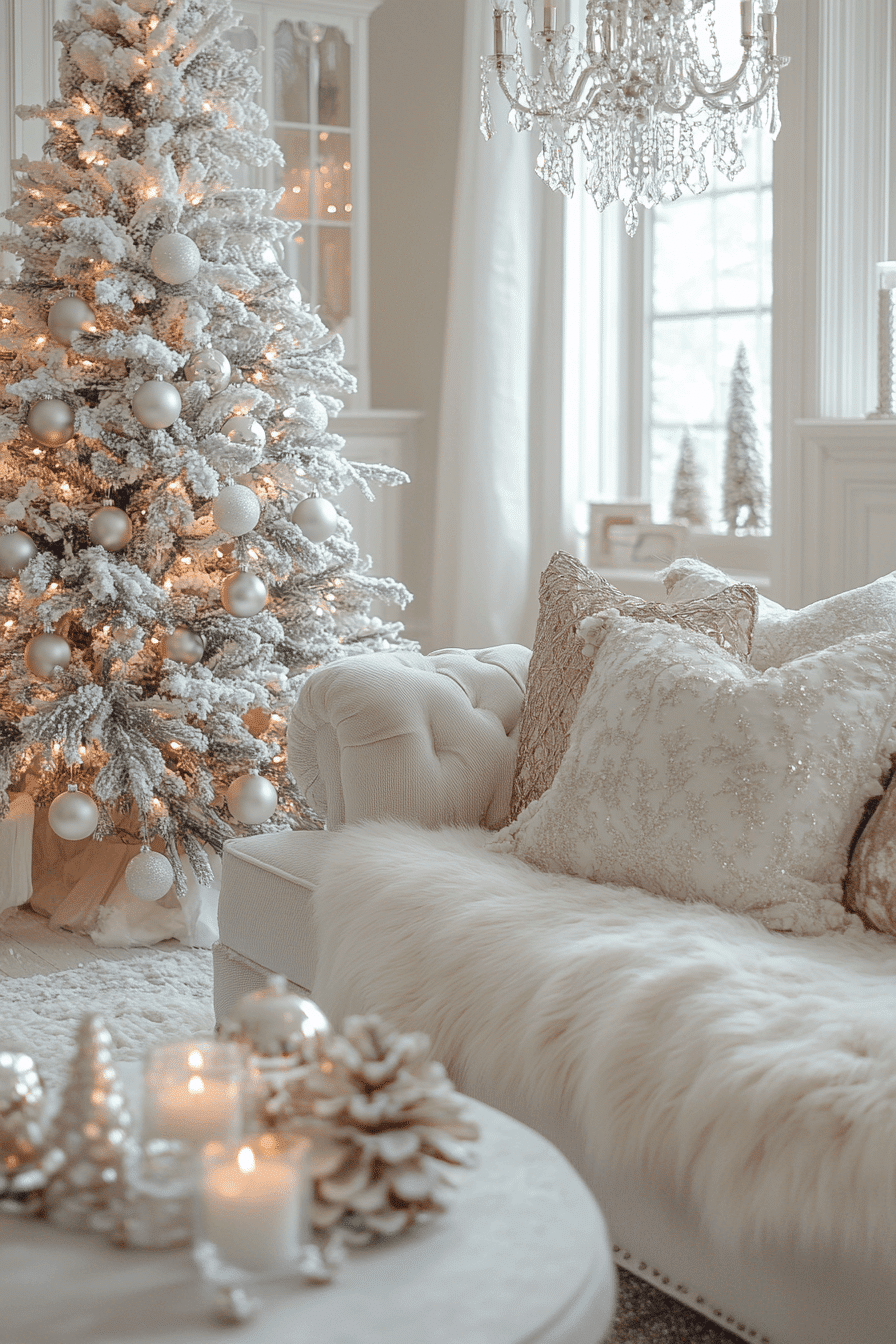 christmas room decor