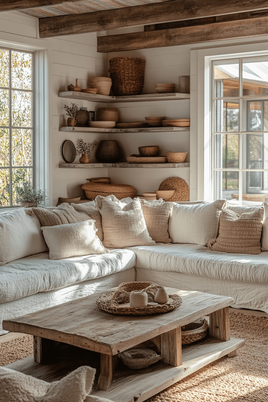 modern barndominium ideas