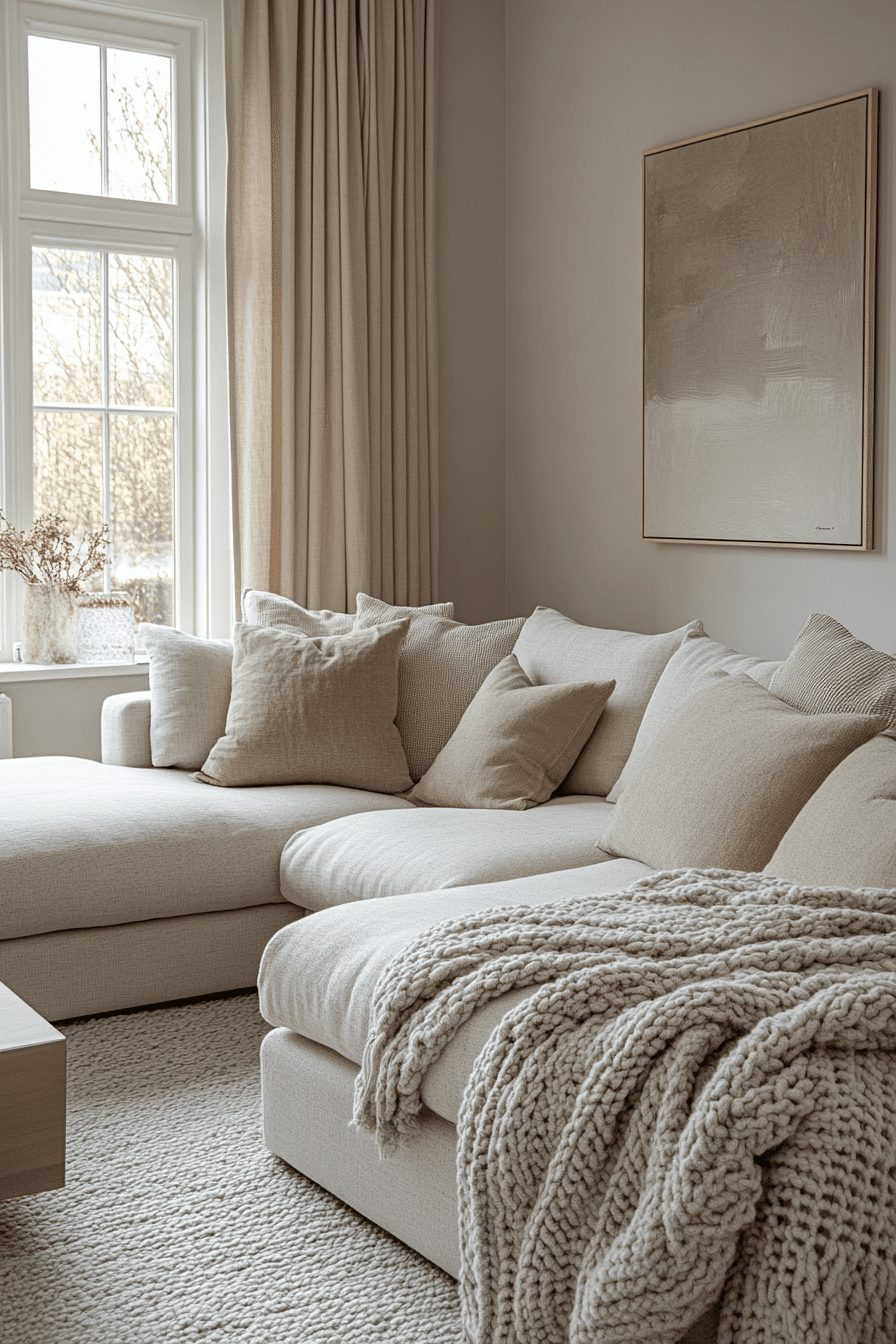 Photo inspiration: Visual Reference: 29 Cozy Small Living Room Ideas To Make Your Home