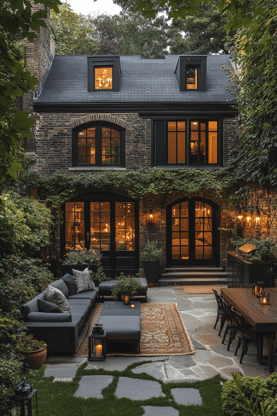 small backyard ideas