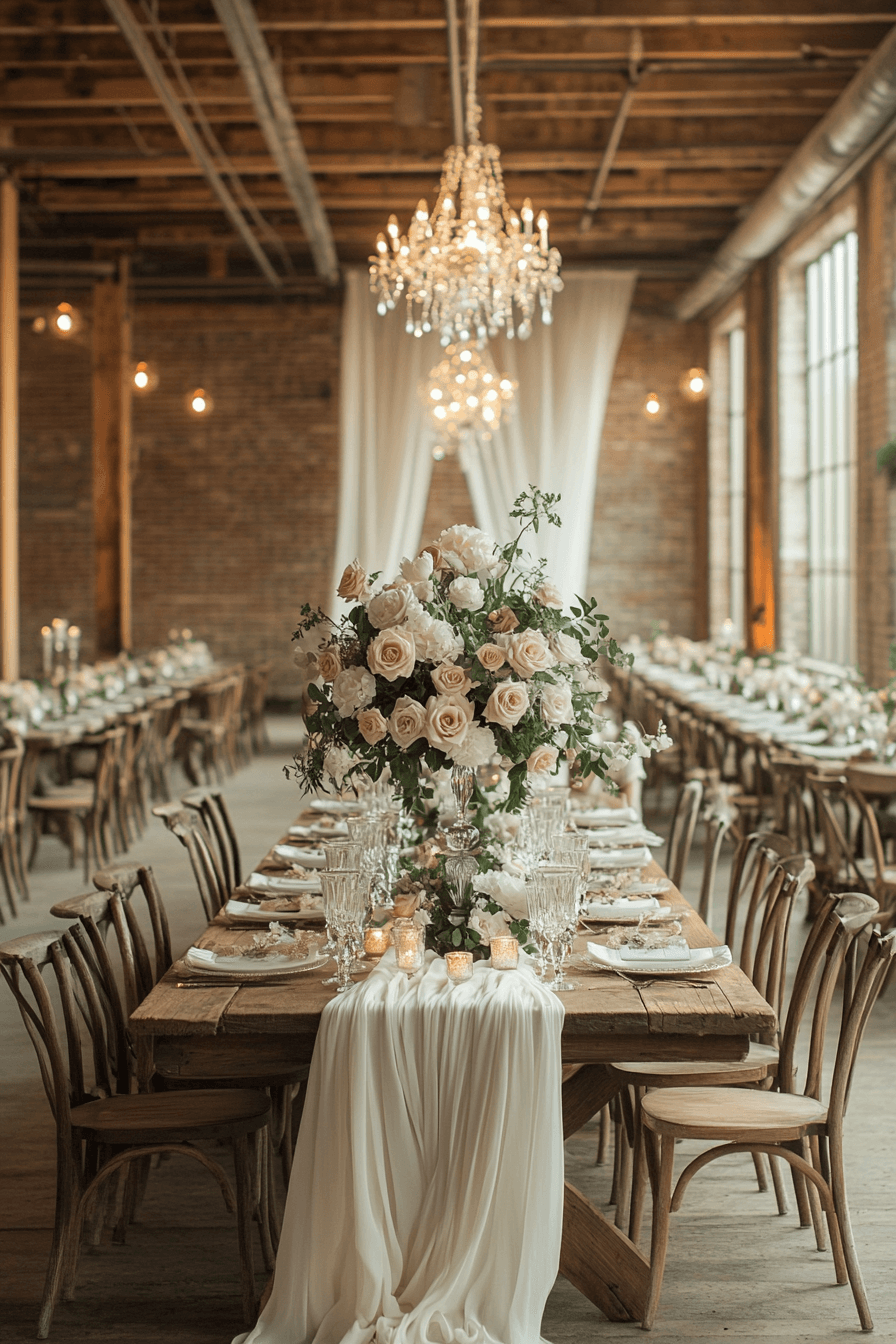 unique wedding ideas