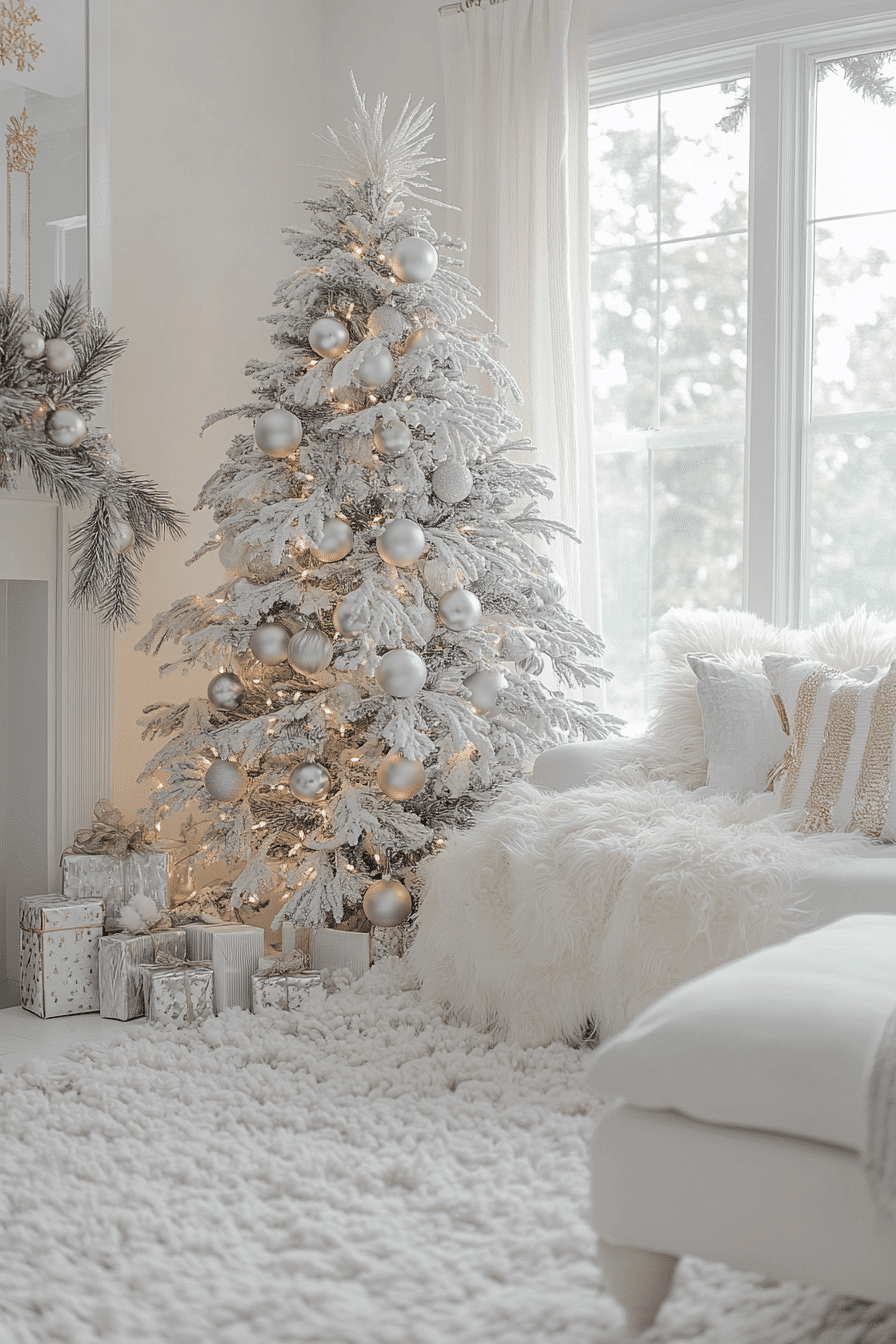christmas room decor