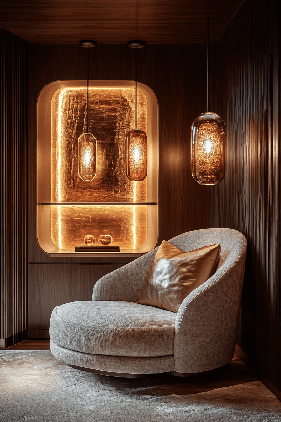 cozy reading nook ideas