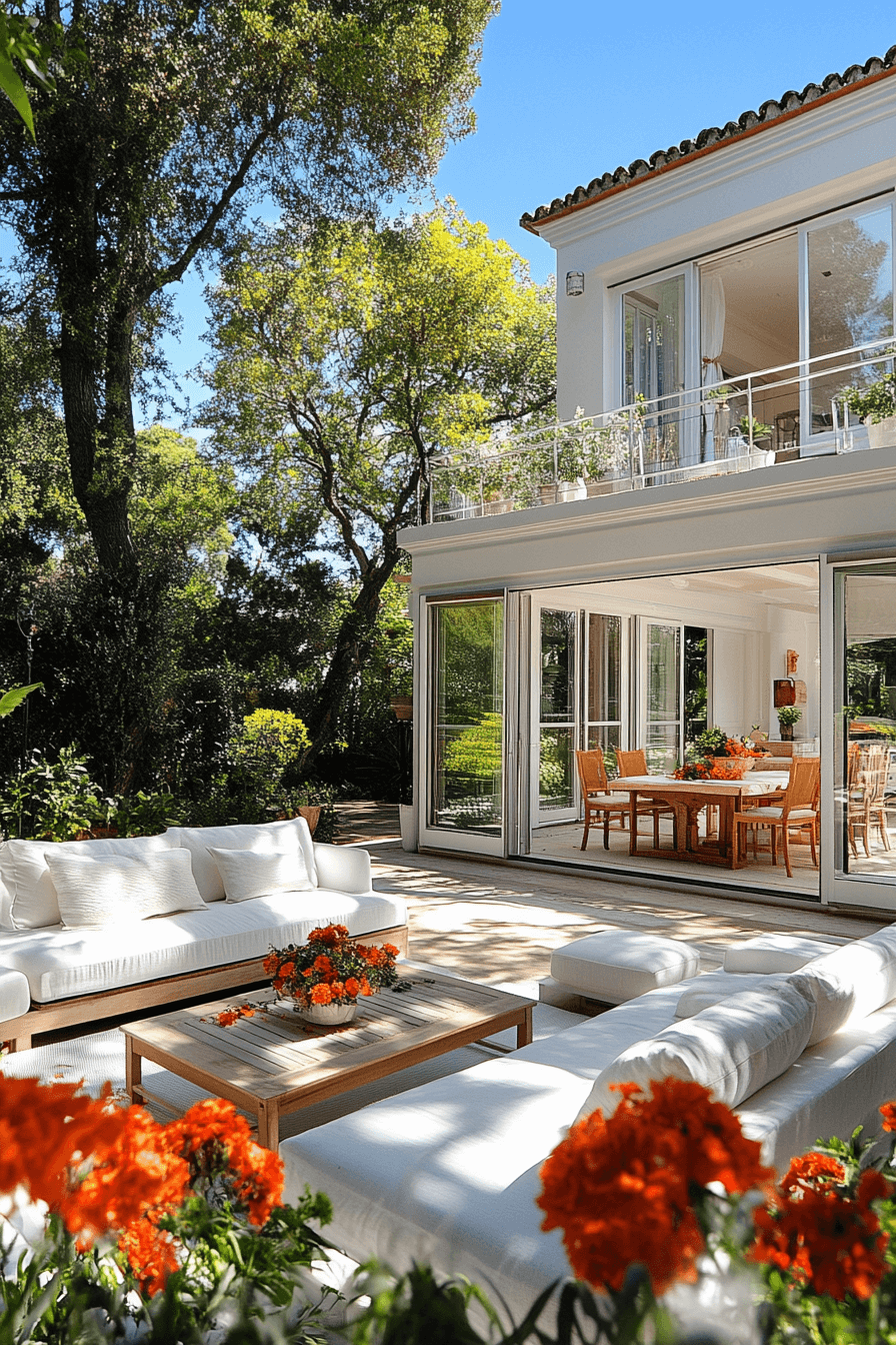 small backyard ideas