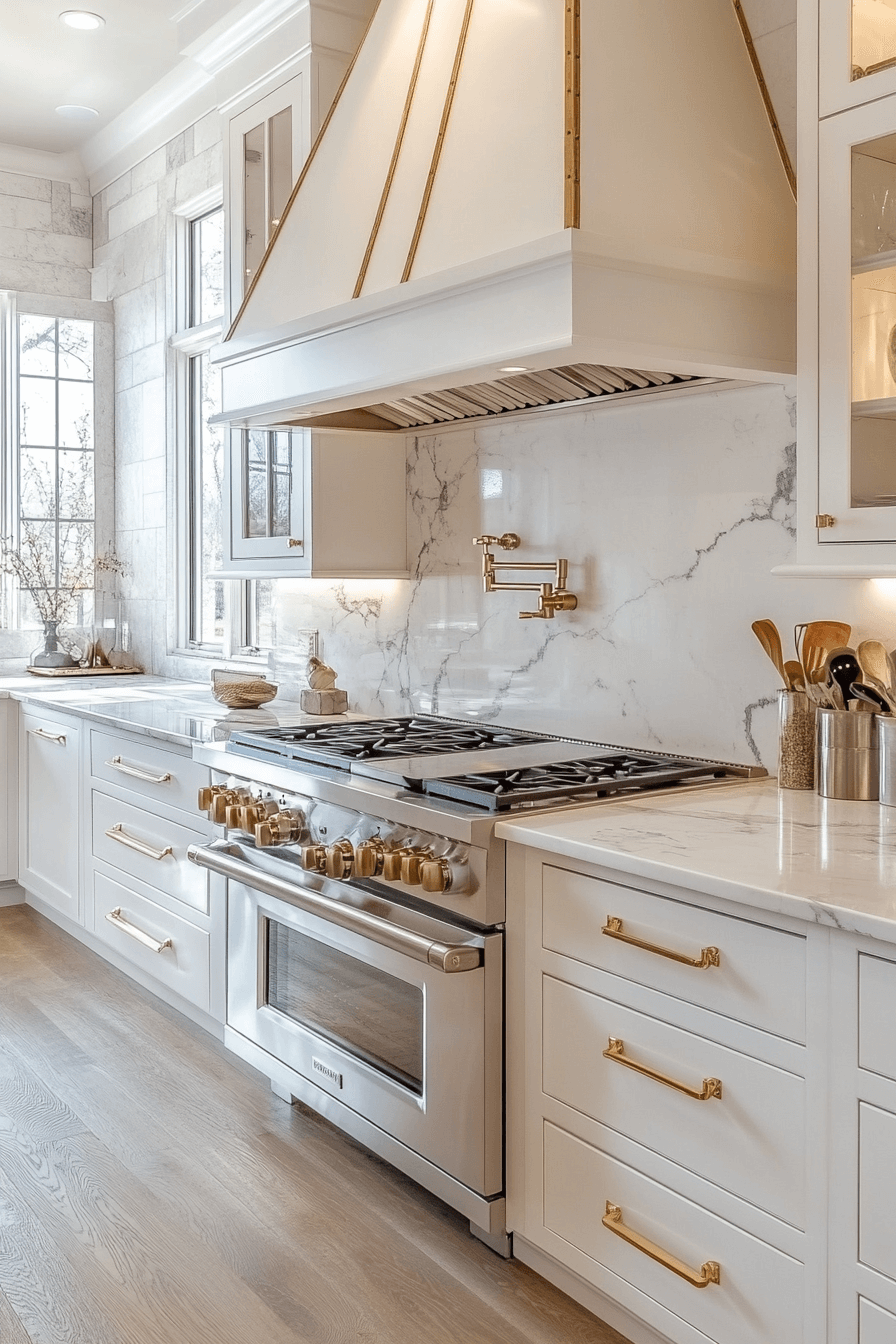 modern barndominium ideas