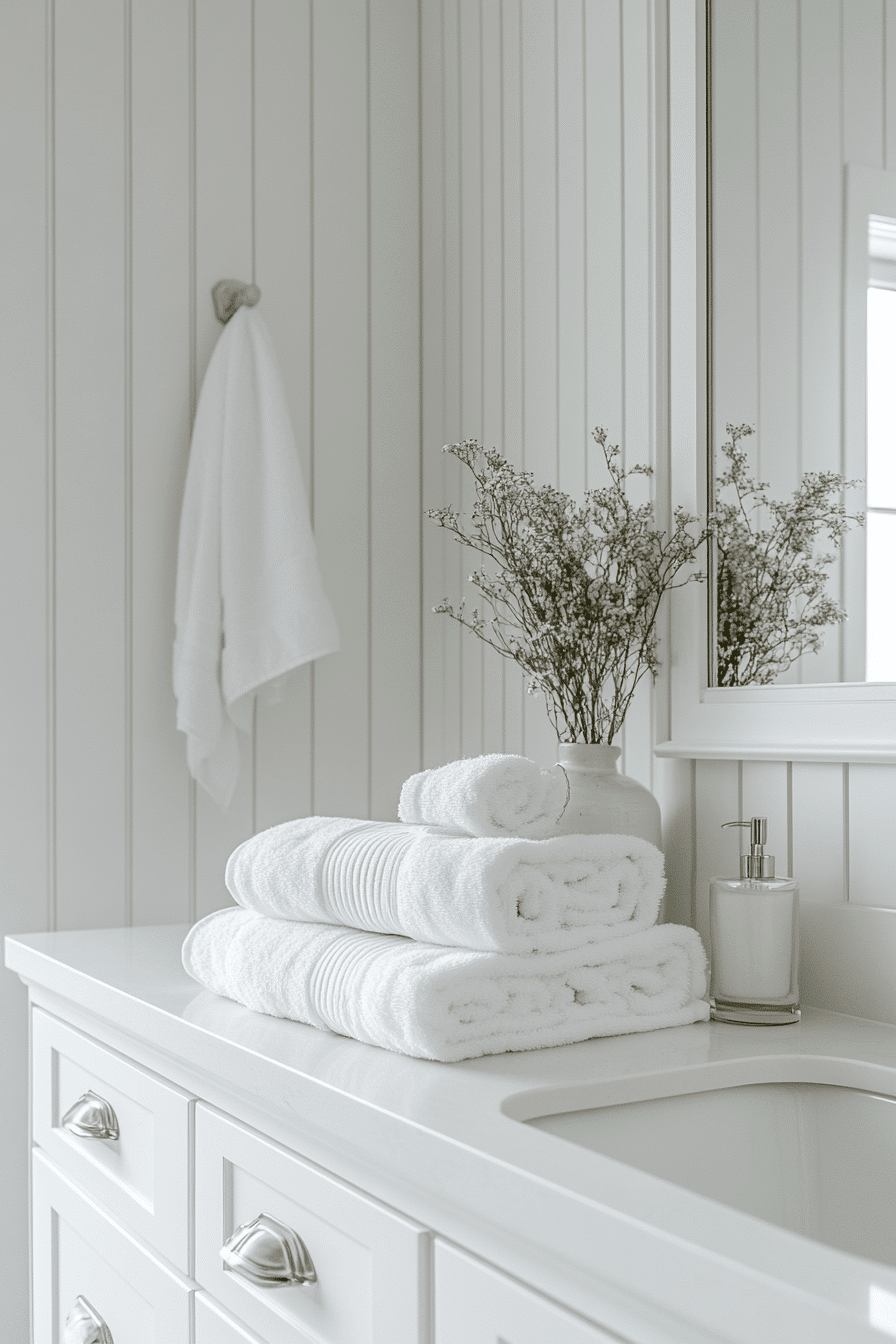 modern farmhouse bathroom ideas