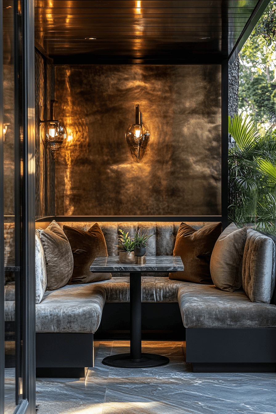 small backyard ideas