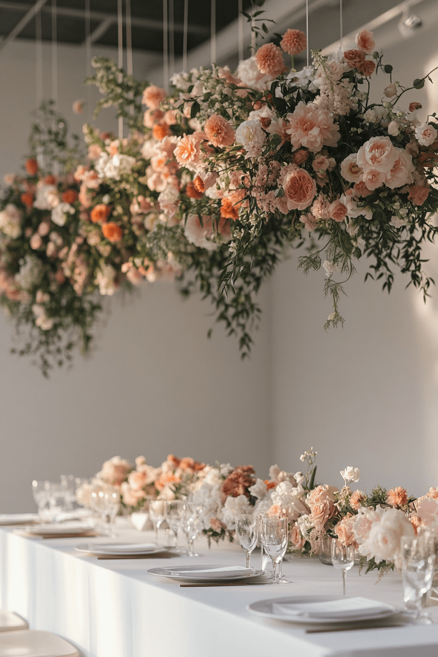 unique wedding ideas