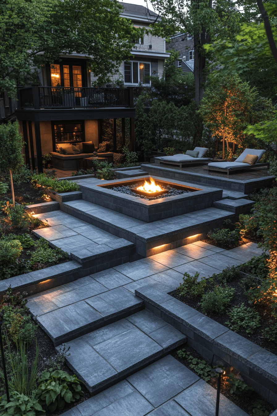 small backyard ideas