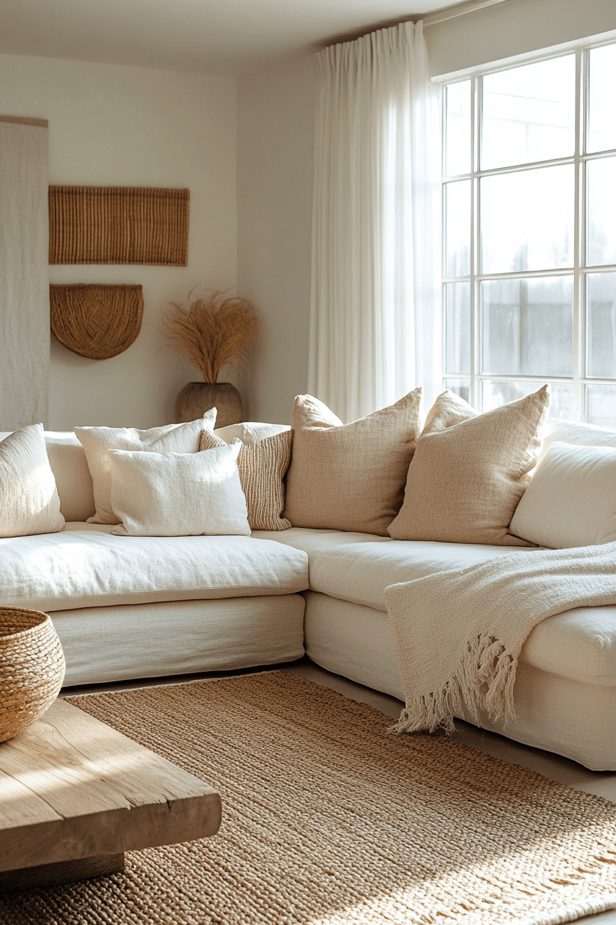 modern farmhouse decor