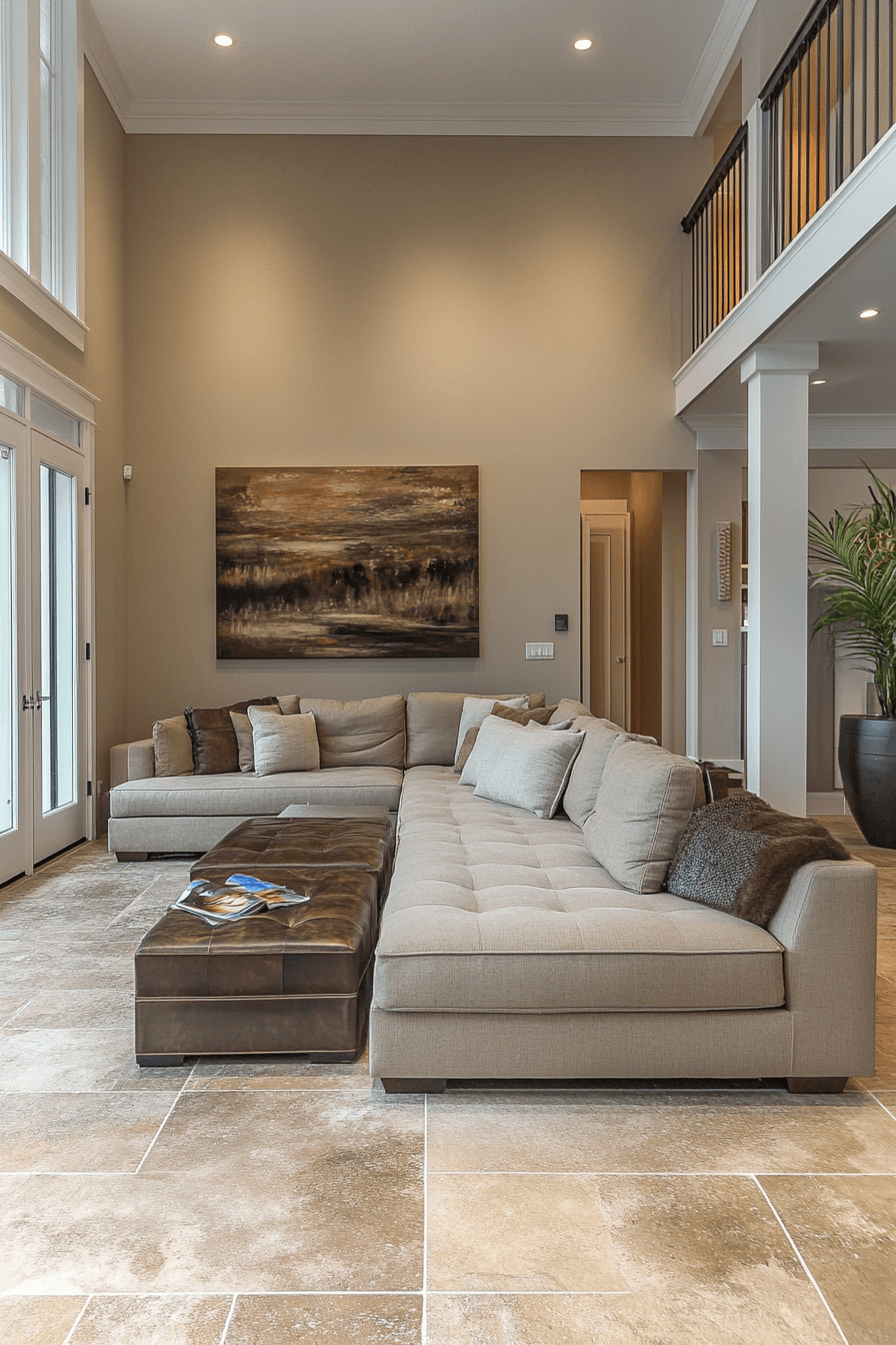 modern barndominium ideas