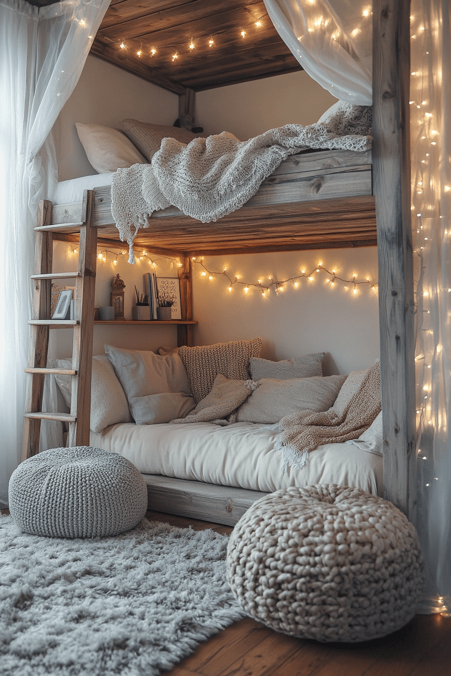 cozy reading nook ideas
