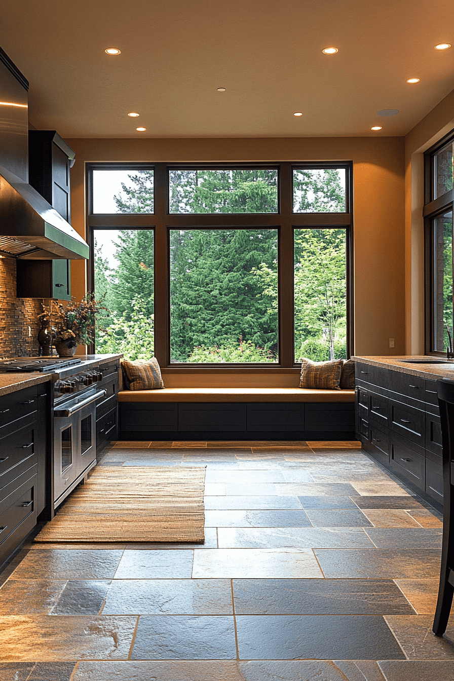 modern farmhouse kitchens