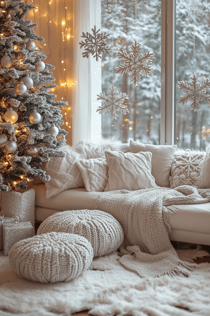 christmas room decor