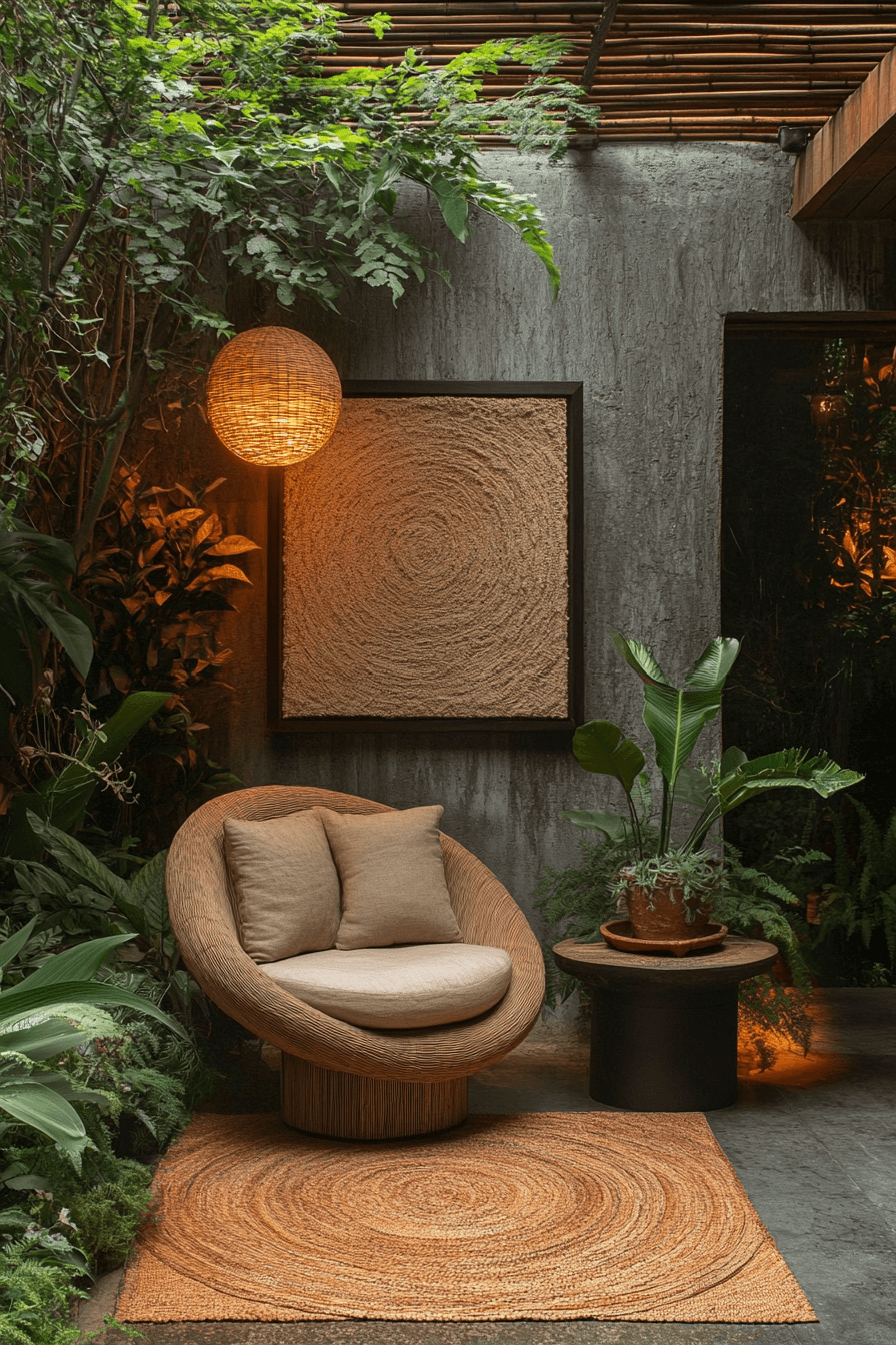 small backyard ideas