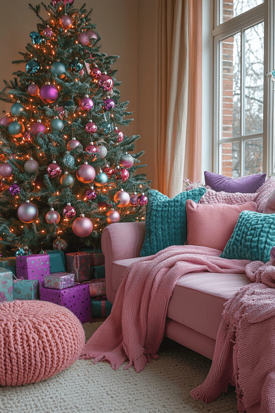 christmas room decor