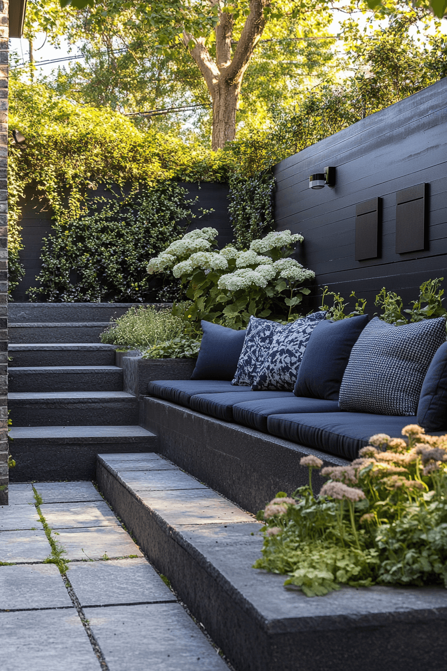 small backyard ideas