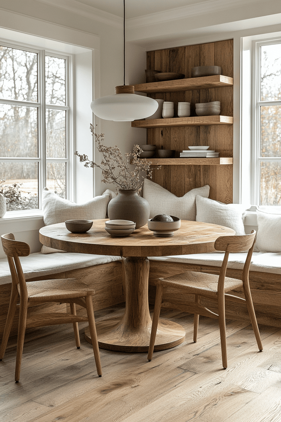 modern farmhouse decor