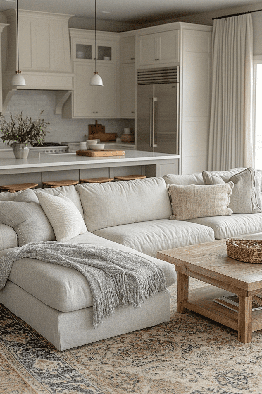 modern barndominium ideas