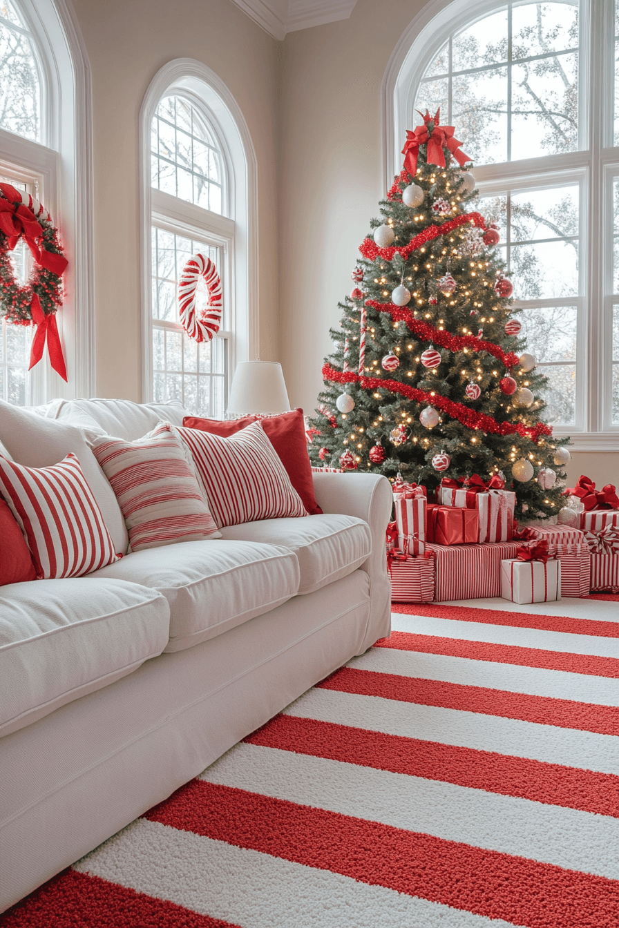 christmas room decor