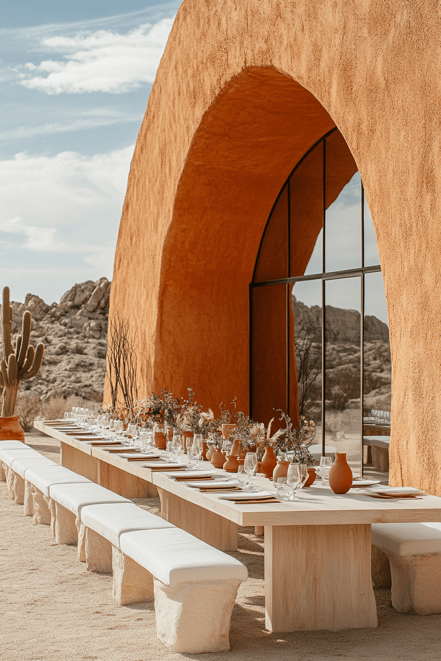 unique wedding ideas