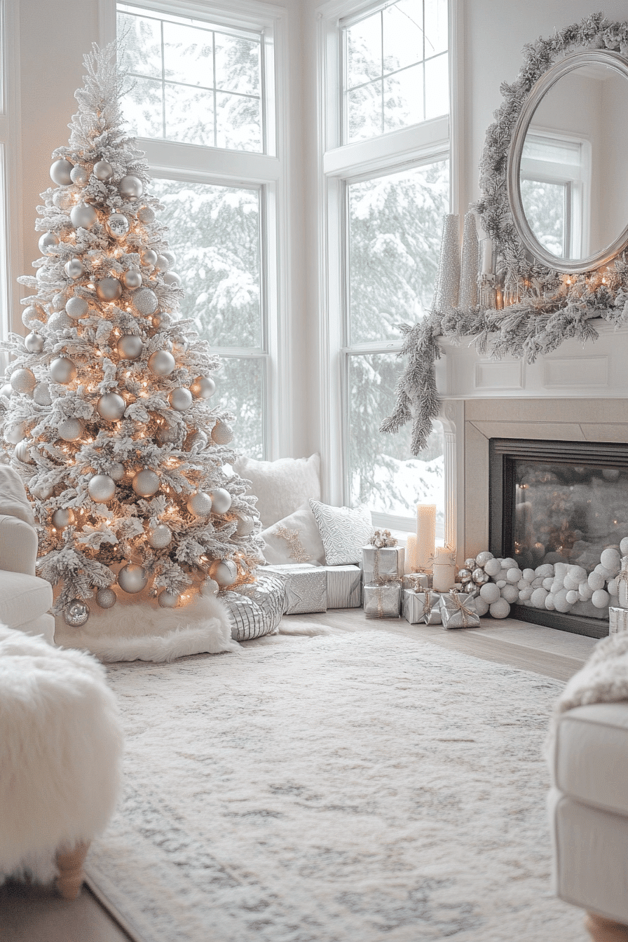 christmas room decor