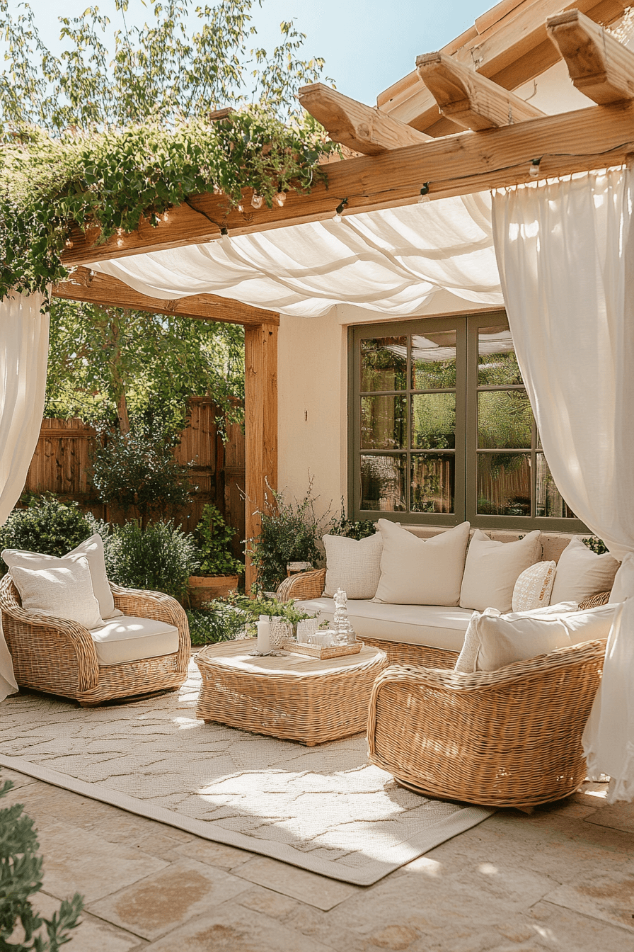 small backyard ideas