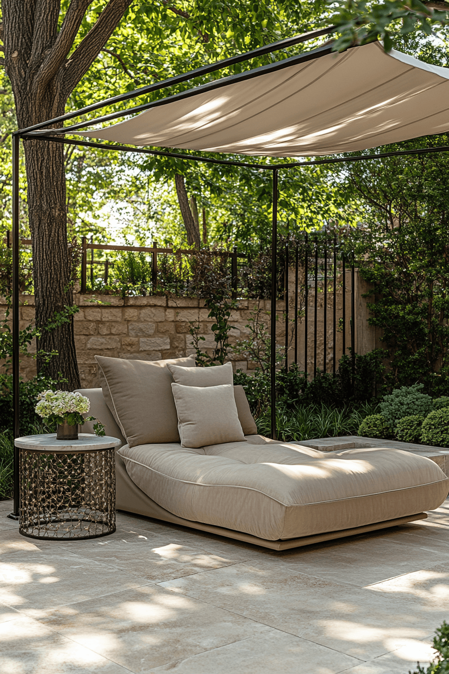 small backyard ideas