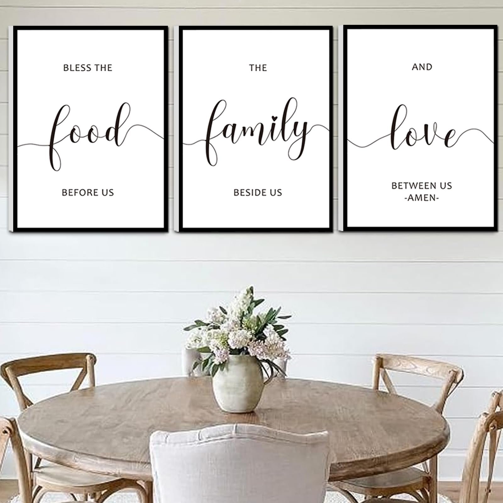 Kitchen Wall Art
