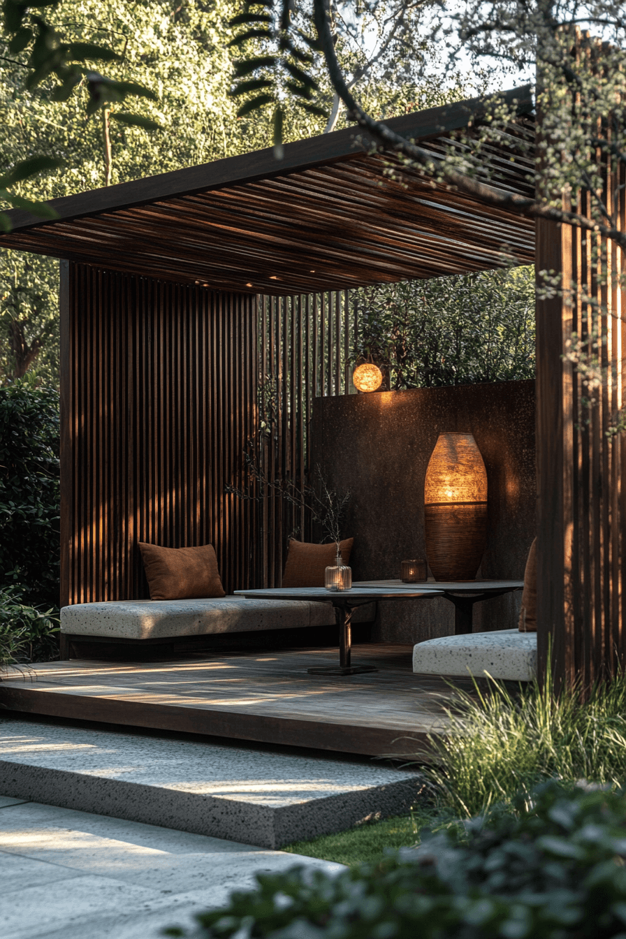 small backyard ideas