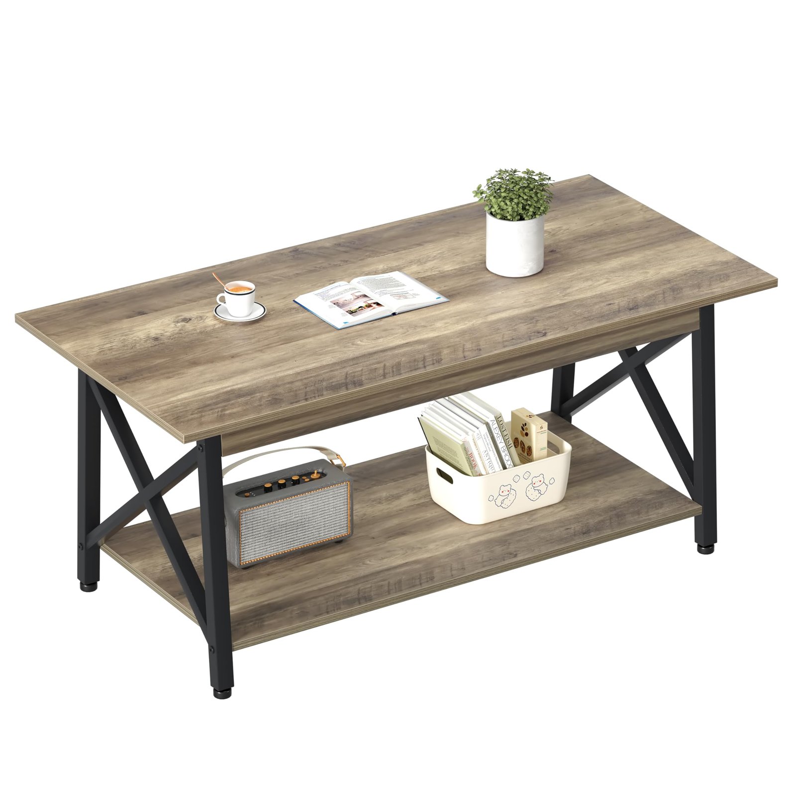 19 Coffee Table Ideas That Survive Real Life 14 Coffee Table