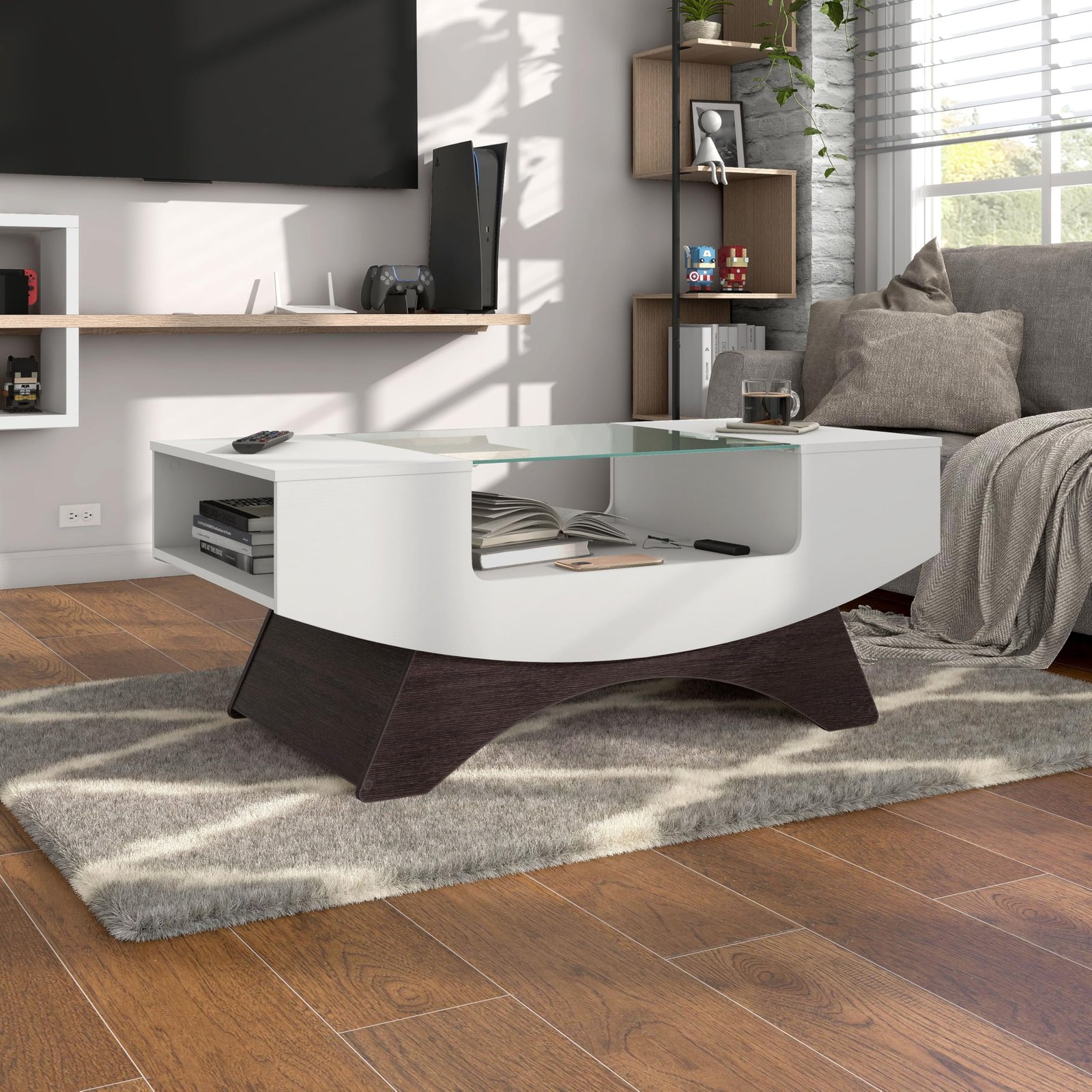 19 Coffee Table Ideas That Survive Real Life 20 Coffee Table
