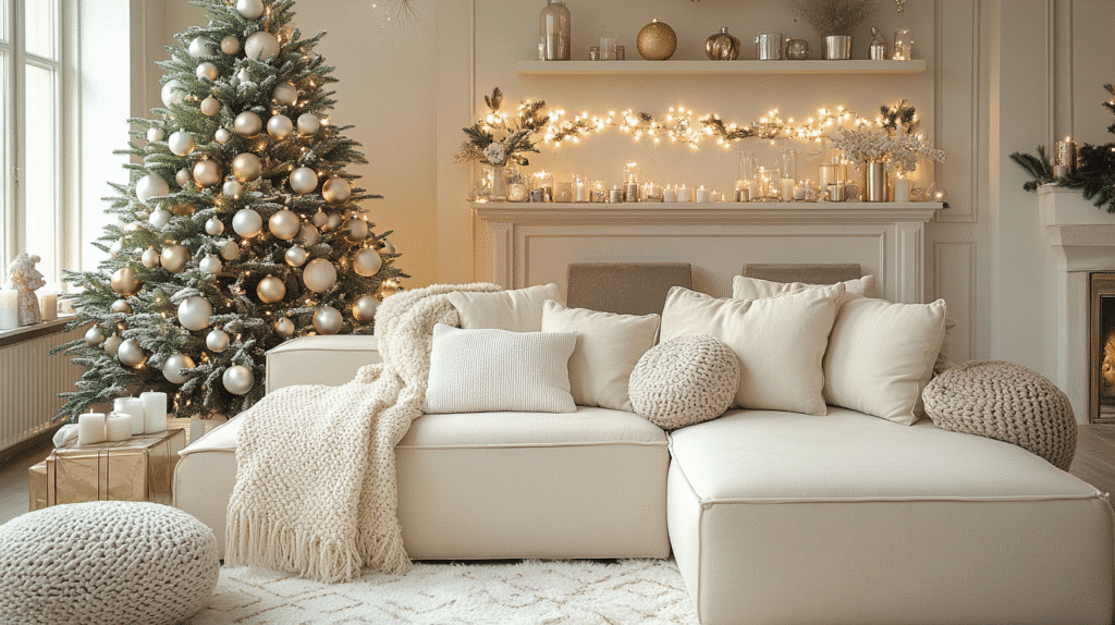 christmas room decor