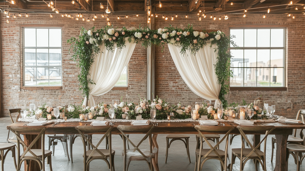 unique wedding ideas