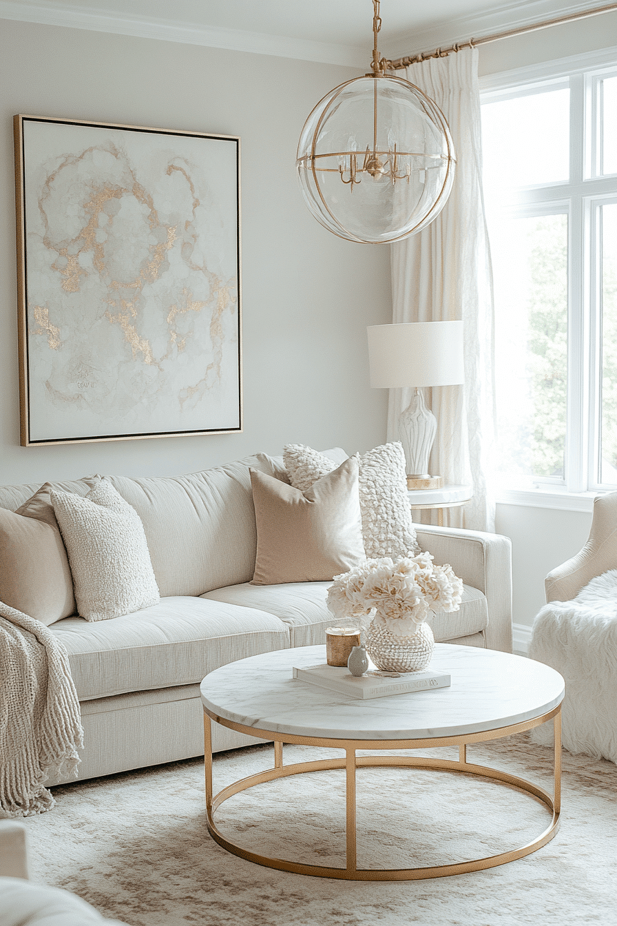 apartment inspiration