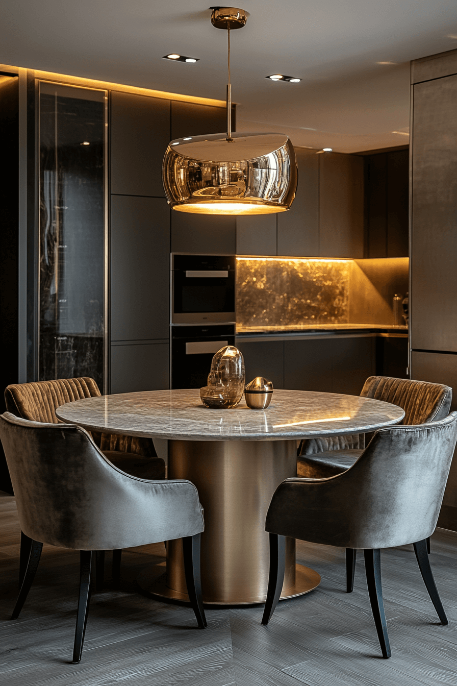 small dining room ideas